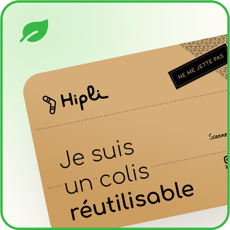 Embalaje Hipli